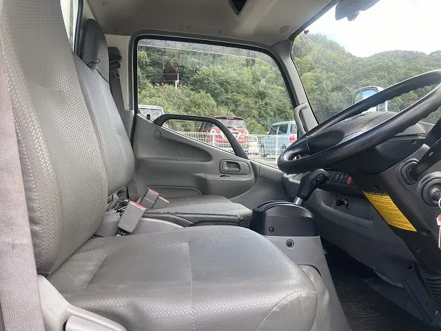 トヨタ ダイナ TPG-XZC645(2WD)の写真26