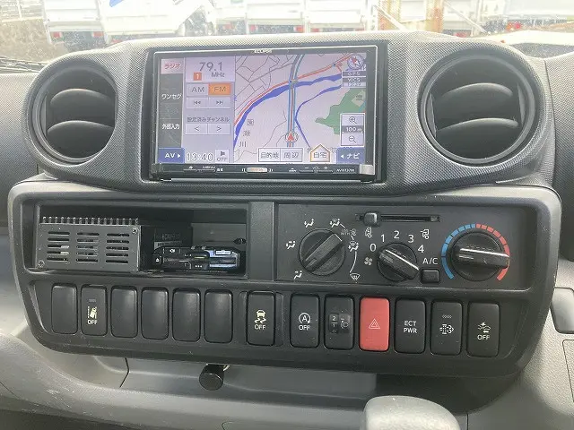 トヨタ ダイナ TPG-XZC645(2WD)の写真29