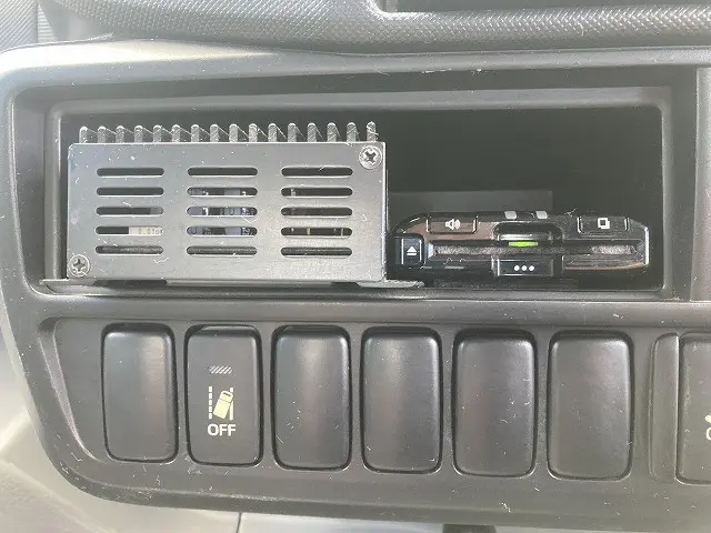 トヨタ ダイナ TPG-XZC645(2WD)の写真30