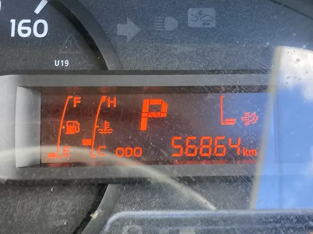 トヨタ ダイナ TPG-XZC645(2WD)の写真31