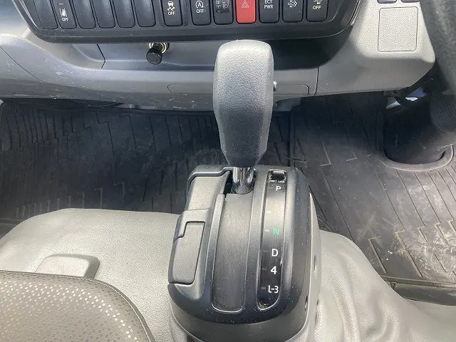 トヨタ ダイナ TPG-XZC645(2WD)の写真33