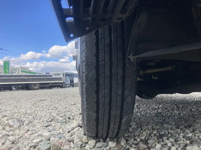 トヨタ ダイナ TPG-XZC645(2WD)の写真35