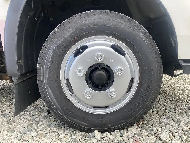 トヨタ ダイナ TPG-XZC645(2WD)の写真36