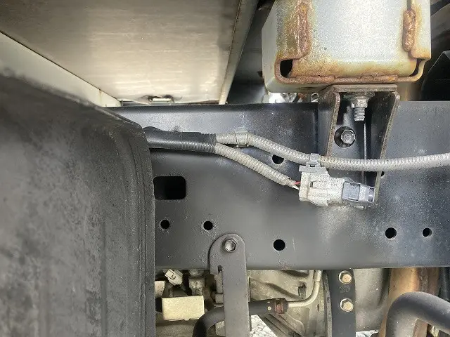 トヨタ ダイナ TPG-XZC645(2WD)の写真37