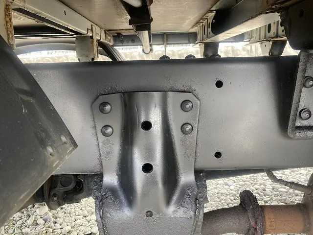 トヨタ ダイナ TPG-XZC645(2WD)の写真38