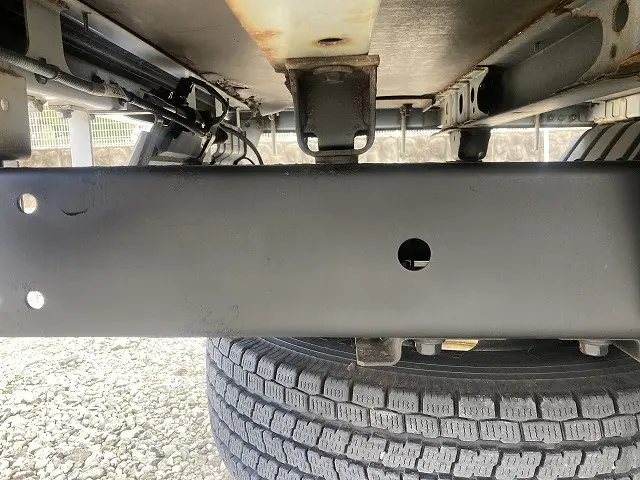 トヨタ ダイナ TPG-XZC645(2WD)の写真39