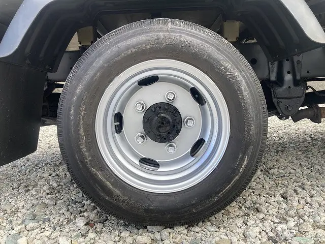 トヨタ ダイナ TPG-XZC645(2WD)の写真41
