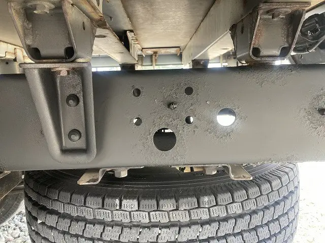 トヨタ ダイナ TPG-XZC645(2WD)の写真44