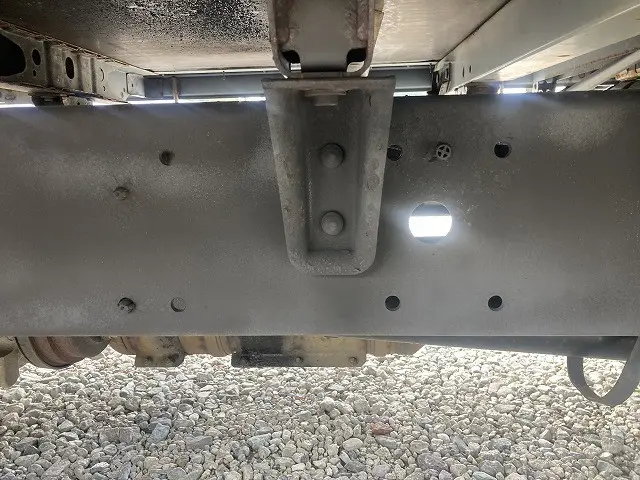 トヨタ ダイナ TPG-XZC645(2WD)の写真45