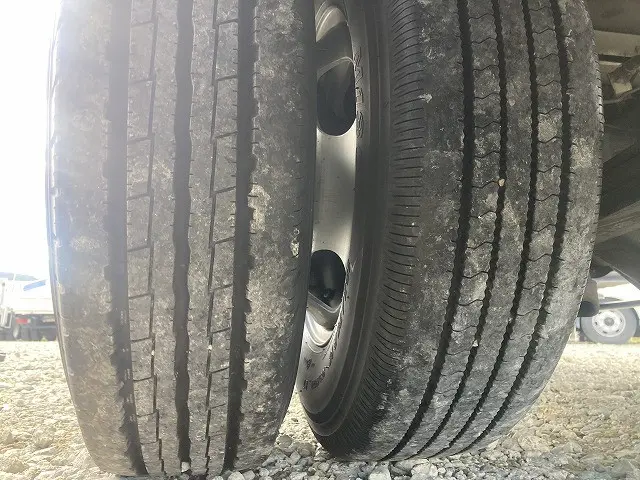 トヨタ ダイナ TPG-XZC645(2WD)の写真47