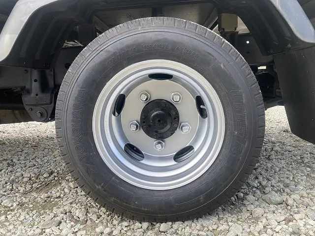 トヨタ ダイナ TPG-XZC645(2WD)の写真48