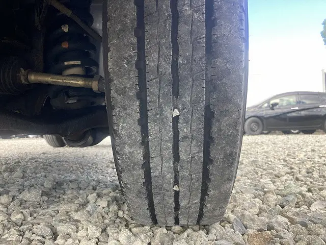 トヨタ ダイナ TPG-XZC645(2WD)の写真49