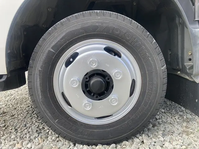 トヨタ ダイナ TPG-XZC645(2WD)の写真50