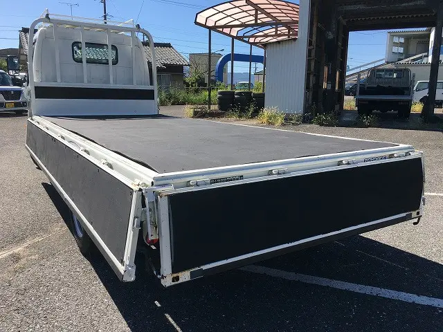 トヨタ トヨエース TKG-XZU695(4WD)の写真13