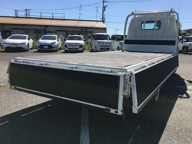 トヨタ トヨエース TKG-XZU695(4WD)の写真15