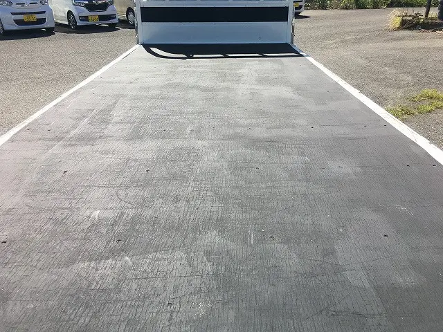 トヨタ トヨエース TKG-XZU695(4WD)の写真16