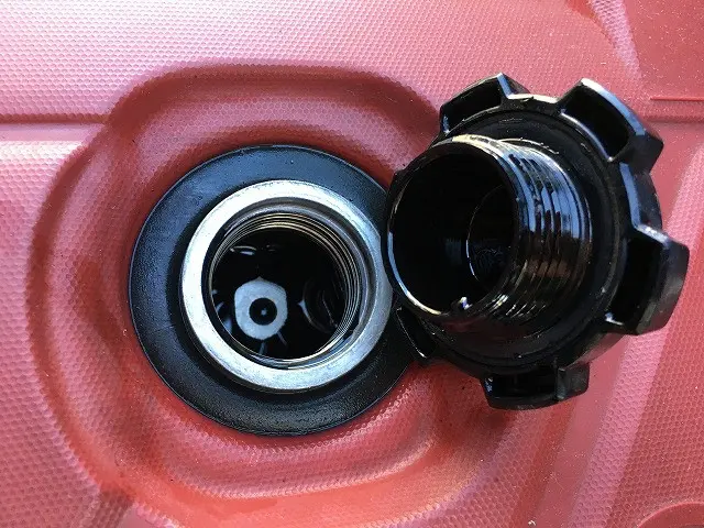 トヨタ トヨエース TKG-XZU695(4WD)の写真18