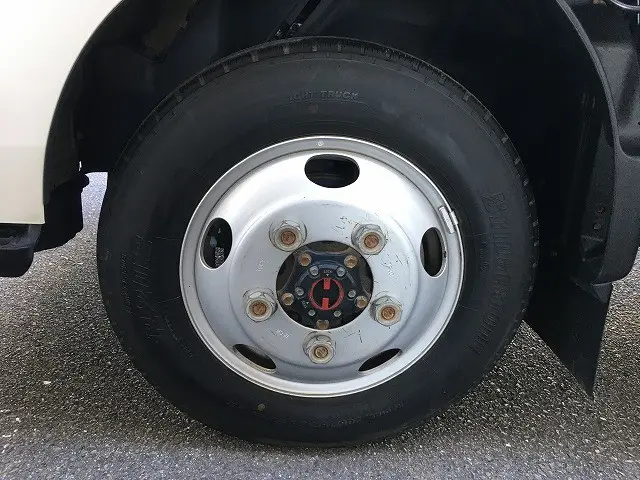 トヨタ トヨエース TKG-XZU695(4WD)の写真25