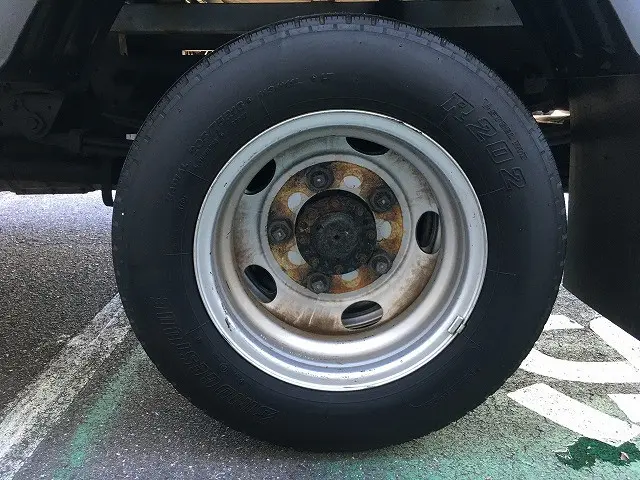 トヨタ トヨエース TKG-XZU695(4WD)の写真28