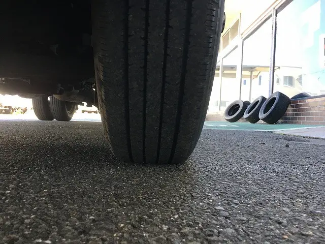 トヨタ トヨエース TKG-XZU695(4WD)の写真30