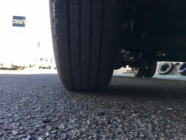 トヨタ トヨエース TKG-XZU695(4WD)の写真31