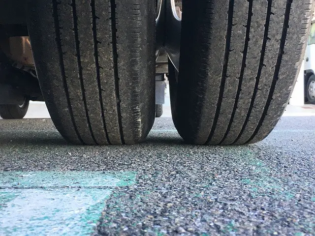 トヨタ トヨエース TKG-XZU695(4WD)の写真32