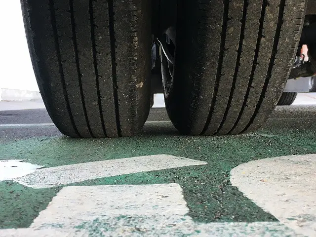 トヨタ トヨエース TKG-XZU695(4WD)の写真33