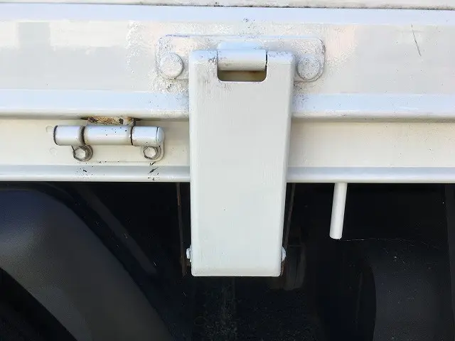 トヨタ トヨエース TKG-XZU695(4WD)の写真36