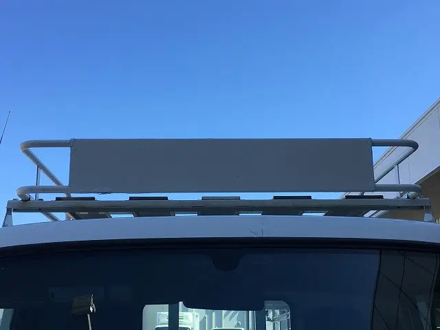 トヨタ トヨエース TKG-XZU695(4WD)の写真37