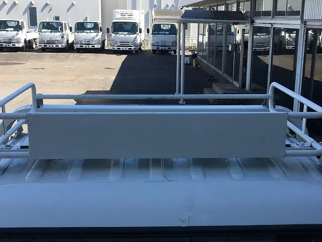 トヨタ トヨエース TKG-XZU695(4WD)の写真38