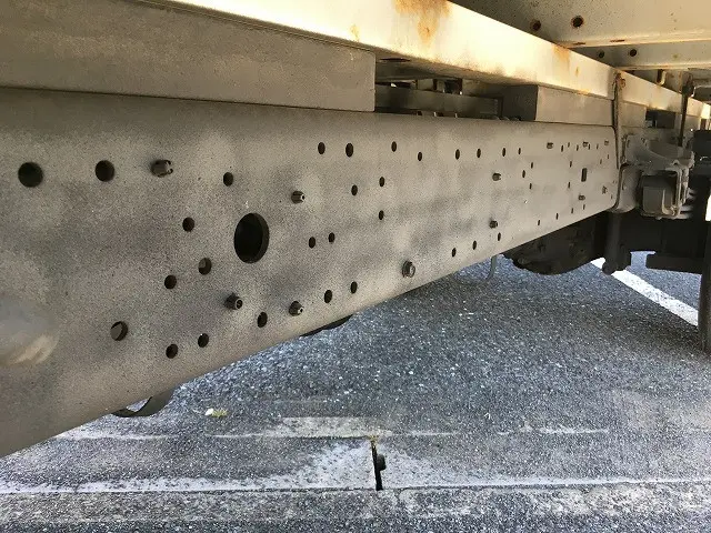 トヨタ トヨエース TKG-XZU695(4WD)の写真40