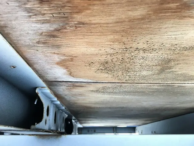 トヨタ トヨエース TKG-XZU695(4WD)の写真41