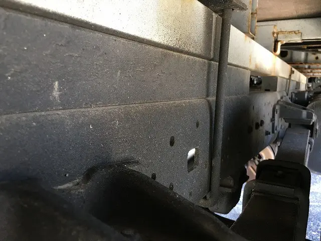 トヨタ トヨエース TKG-XZU695(4WD)の写真42