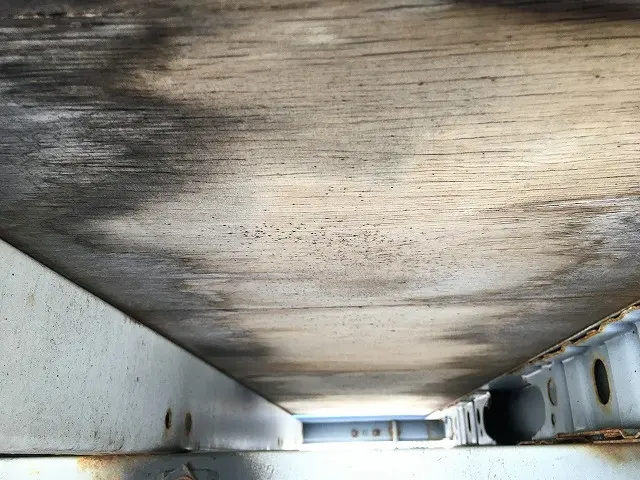 トヨタ トヨエース TKG-XZU695(4WD)の写真43