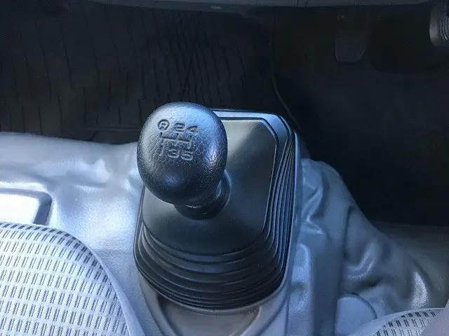 トヨタ トヨエース TKG-XZU695(4WD)の写真48