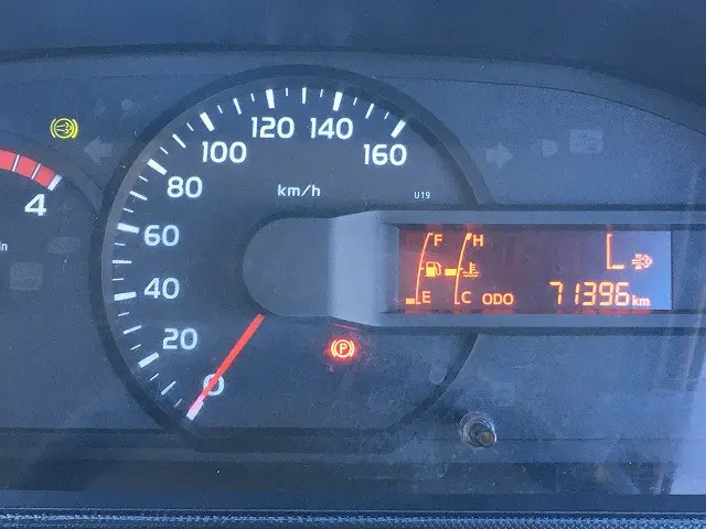 トヨタ トヨエース TKG-XZU695(4WD)の写真49