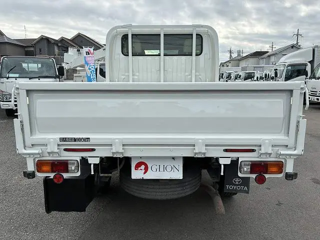 トヨタ トヨエース LDF-KDY281(4WD)の写真7