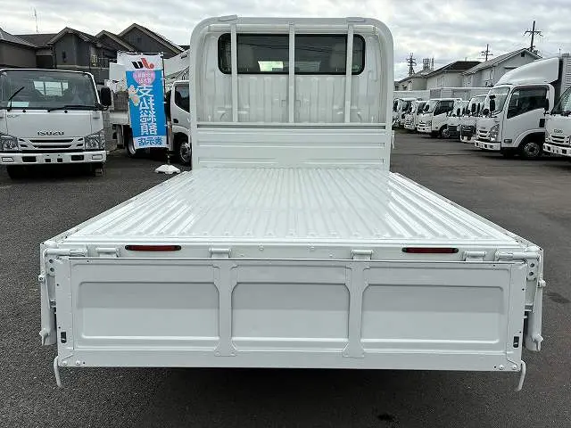 トヨタ トヨエース LDF-KDY281(4WD)の写真14