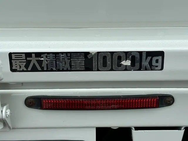 トヨタ トヨエース LDF-KDY281(4WD)の写真16