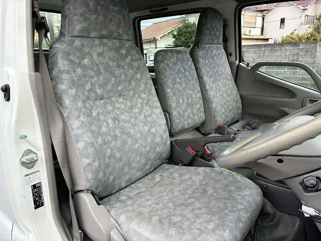 トヨタ トヨエース LDF-KDY281(4WD)の写真26
