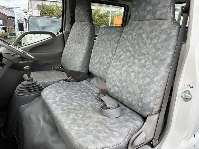 トヨタ トヨエース LDF-KDY281(4WD)の写真27