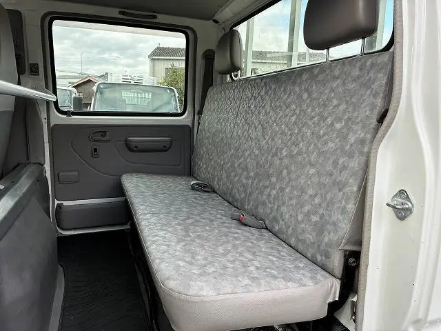トヨタ トヨエース LDF-KDY281(4WD)の写真28