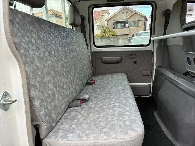 トヨタ トヨエース LDF-KDY281(4WD)の写真29