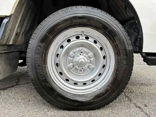 トヨタ トヨエース LDF-KDY281(4WD)の写真35