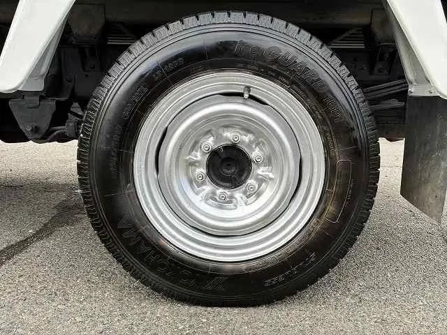 トヨタ トヨエース LDF-KDY281(4WD)の写真38