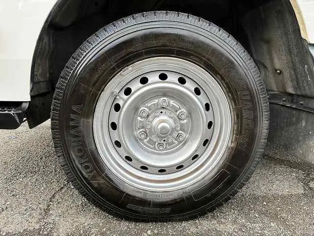 トヨタ トヨエース LDF-KDY281(4WD)の写真39