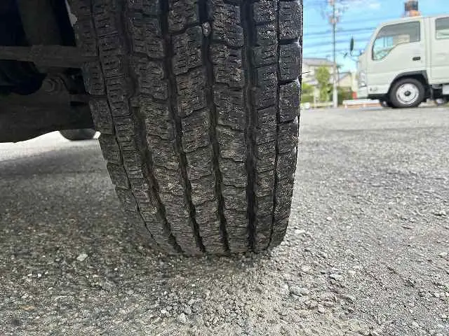 トヨタ トヨエース LDF-KDY281(4WD)の写真40