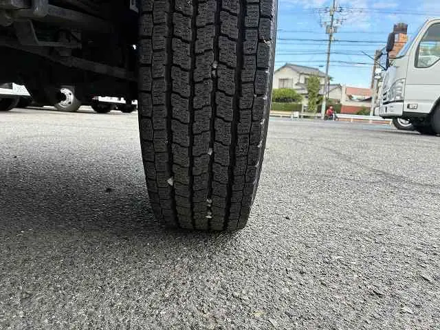 トヨタ トヨエース LDF-KDY281(4WD)の写真41