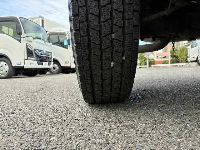 トヨタ トヨエース LDF-KDY281(4WD)の写真42