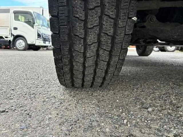 トヨタ トヨエース LDF-KDY281(4WD)の写真43